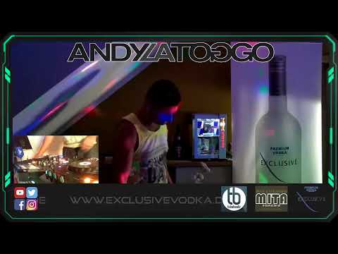 Andy LaToggo Homesession 01.07.2020
