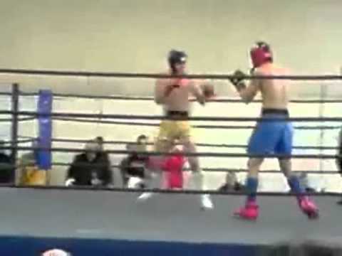 NBD Formacija - Difrakcija (Dejan Petric 2010)