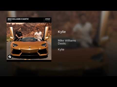 Mike Williams & Dastic - Kylie (Original Mix)