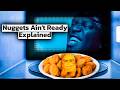 These Nuggets Ain T Ready Meme Explained