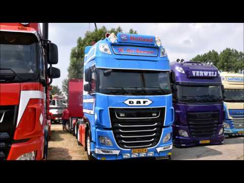 NOG HARDER LOPIK 2018 -showground-