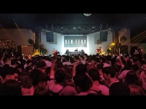 Ben Fero ft. Keişan - Kimo ( Didim Konser ) 15.07.2019