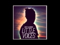 Scott Brendo Little Voices Feat Justin Williams