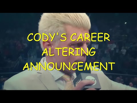 AEW DARK EP # 5 CHARLESTON, W.V AEW DYNAMITE EP # 6 CHARLOTTE