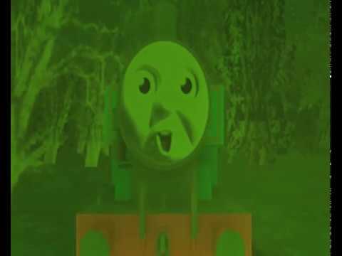 Ghost Train II - The Clinchfield Curse Part 9