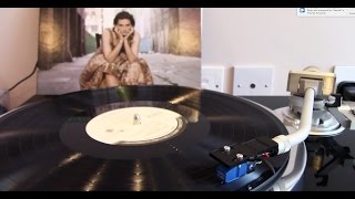 Madeleine Peyroux - Dance Me To The End Of Love (MFSL vinyl: Ortofon X1-MCP, Graham Slee Reflex M)