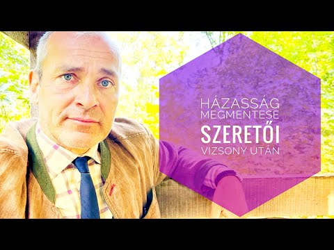 Így használd a szeretői viszonyt a házasságod megmentésére – avagy jó szex a szeretői viszony után!