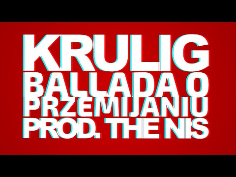 Video thumbnail for Ballada o przemijaniu