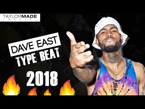 [FREE] Dave East x Drake Type Beat 2018 "MATADOR" | Dark Trap Instrumental 2018