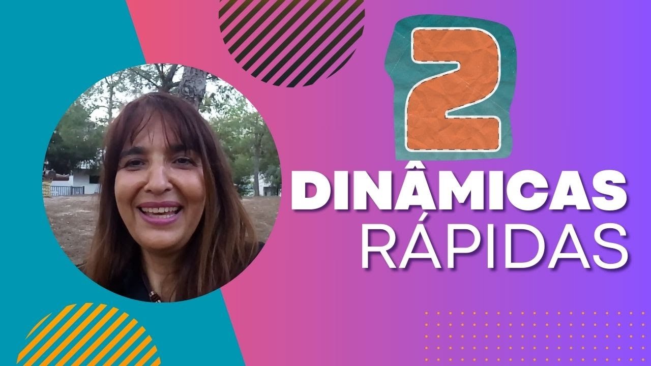 2 DINÂMICAS RÁPIDAS é Uma Delas é Para o Dia do AMIGO😍🥰