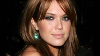 Umbrella - Mandy Moore with lyrics