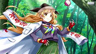 【東方LostWord】ゆっくりが東方ロストワードを実況！Part7【ゆっくり実況】