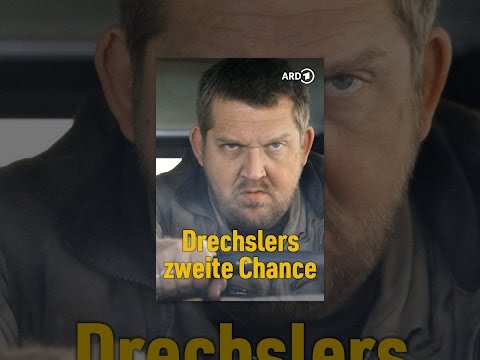 Drechslers zweite Chance