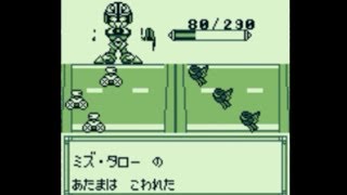 メダロット実況プレイpart１２