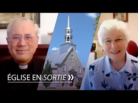 Église en sortie du 19 avril 2021