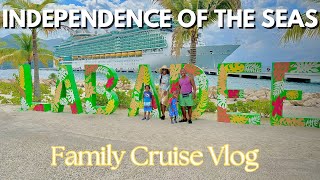 Labadee Haiti was it safe? |Independence of the Seas