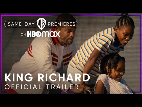 rey ricardo Trailer