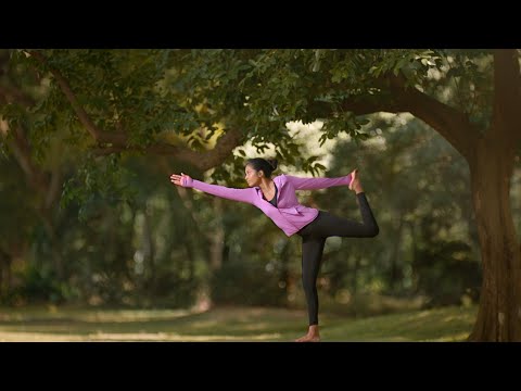 UNIQLO | YOUR STAGE. NOW LIVE. –  RENUKA SILVARAJU