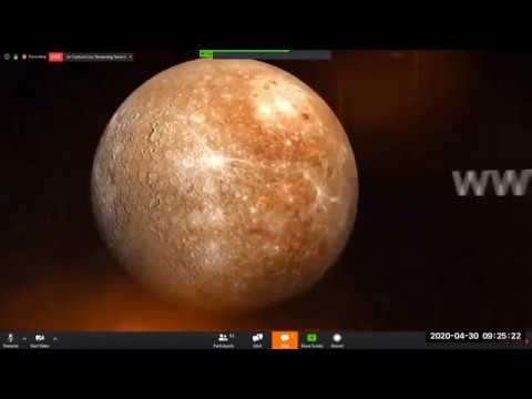 2020 04 30 AM Public Teaching in Portuguese - Tradução simultânea do KSW-326