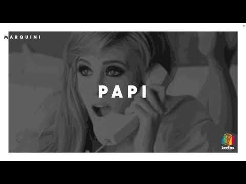 Marquini - Papi (Extended Mix)