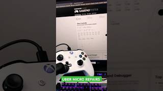 Xbox One 1708 Controller Stick Drift Fixed #gaming #xbox #solihull