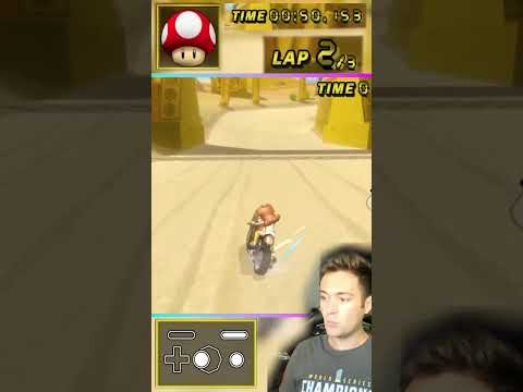 YouTube Thumbnail