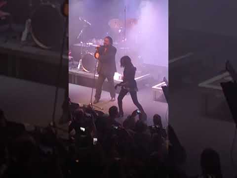 Alphaville Live in Bratislava 12.10.2019.- Sounds like a melody