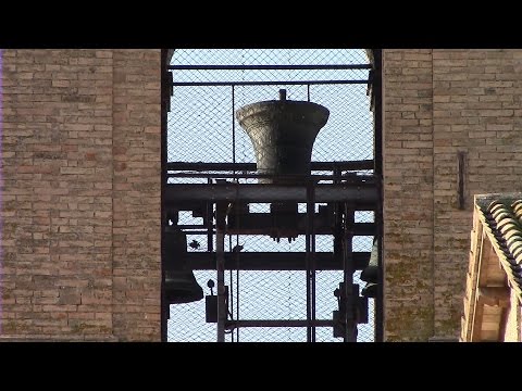 Campane della Chiesa di San Cristoforo in Poreta di Spoleto (PG) v.366