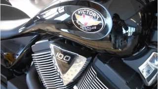 preview picture of video '2008 Victory Vegas 8-Ball Used Cars Zumbrota MN'