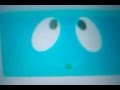 Nick Jr Face Is A Little Face And A Big Face In G Major