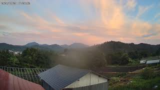 山形県北村山郡大石田町甑岳ライブカメラ live webcam