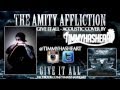 The Amity Affliction - Give It All ACOUSTIC 