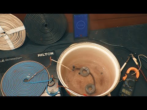 Зачем кипятить магниты