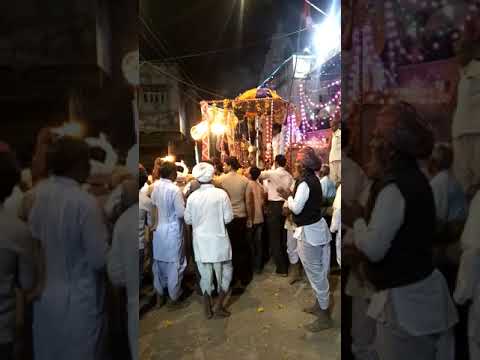 Kuraj mata ji program