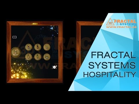 Fractal Systems Hospitality