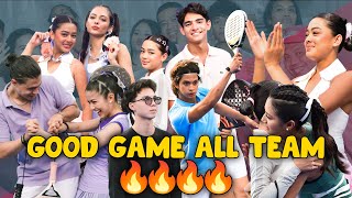 Download lagu Asmara Gen Z Sports Fest 2025 mp3