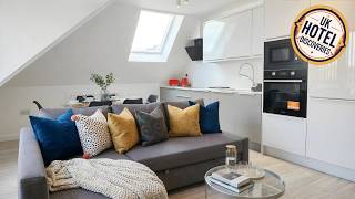 Paradigm Court, Modern 1-Bedroom Apartment, Oxford | Oxford, United Kingdom | Ho