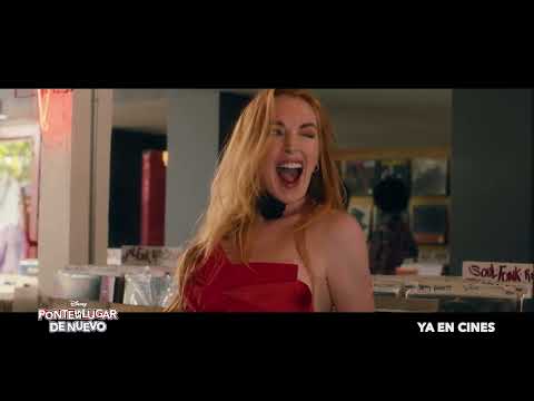 Ya en cines