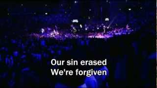 Hope of the World - Hillsong Live (Lyrics/Subtitles) 2012 Cornerstone (Christian Worship Song)