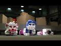 Them After Don T Come Crying Be Like The Animation Is Not Mine