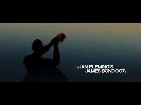 Kerli - When Nobody Loves You (HD Opening From "007 - Quantum of Solace" Video Game)