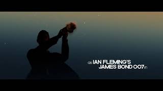 Kerli - When Nobody Loves You (HD Opening From &quot;007 - Quantum of Solace&quot; Video Game)