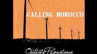 Calling Morocco - Long Time Listener