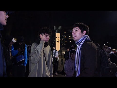 Koda vs Thodal vs Naiko | Octavos | Tom York Battles II