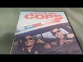 LET S BE COPS DVD OVERVIEW