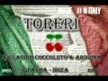Claudio Coccoluto Arduina Made In Italy Toreri Pacha Ibiza Estate 2000