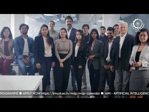 AIM   Artificial Intelligence for Managers