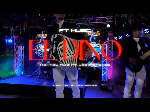 Los Pistones De Uriel Valdez & Michael Ruiz "El Dino" 2024