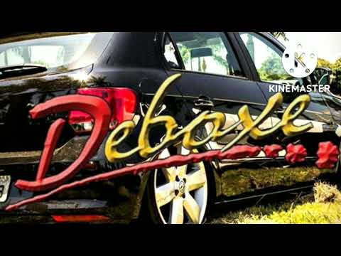 Deboxe mega funk - vespera de sexta (electro music)