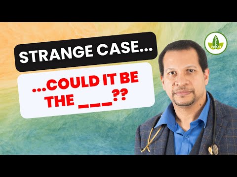 Japan's MYSTERIOUS Brain Vasculitis Case Reviewed?